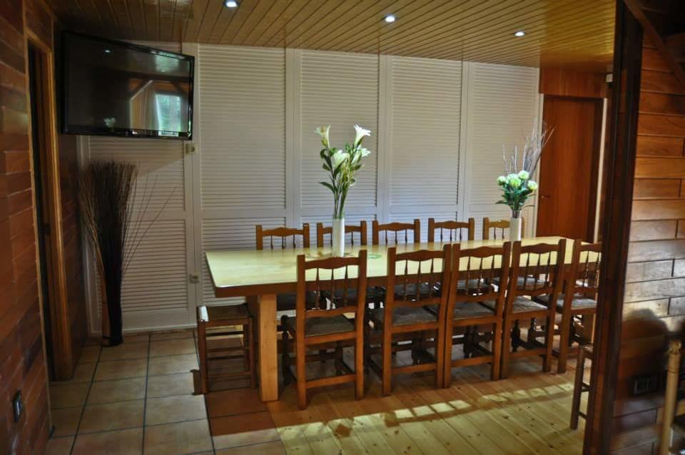 Camping Caravaning Cuenca เกว็งกา ภายนอก รูปภาพ